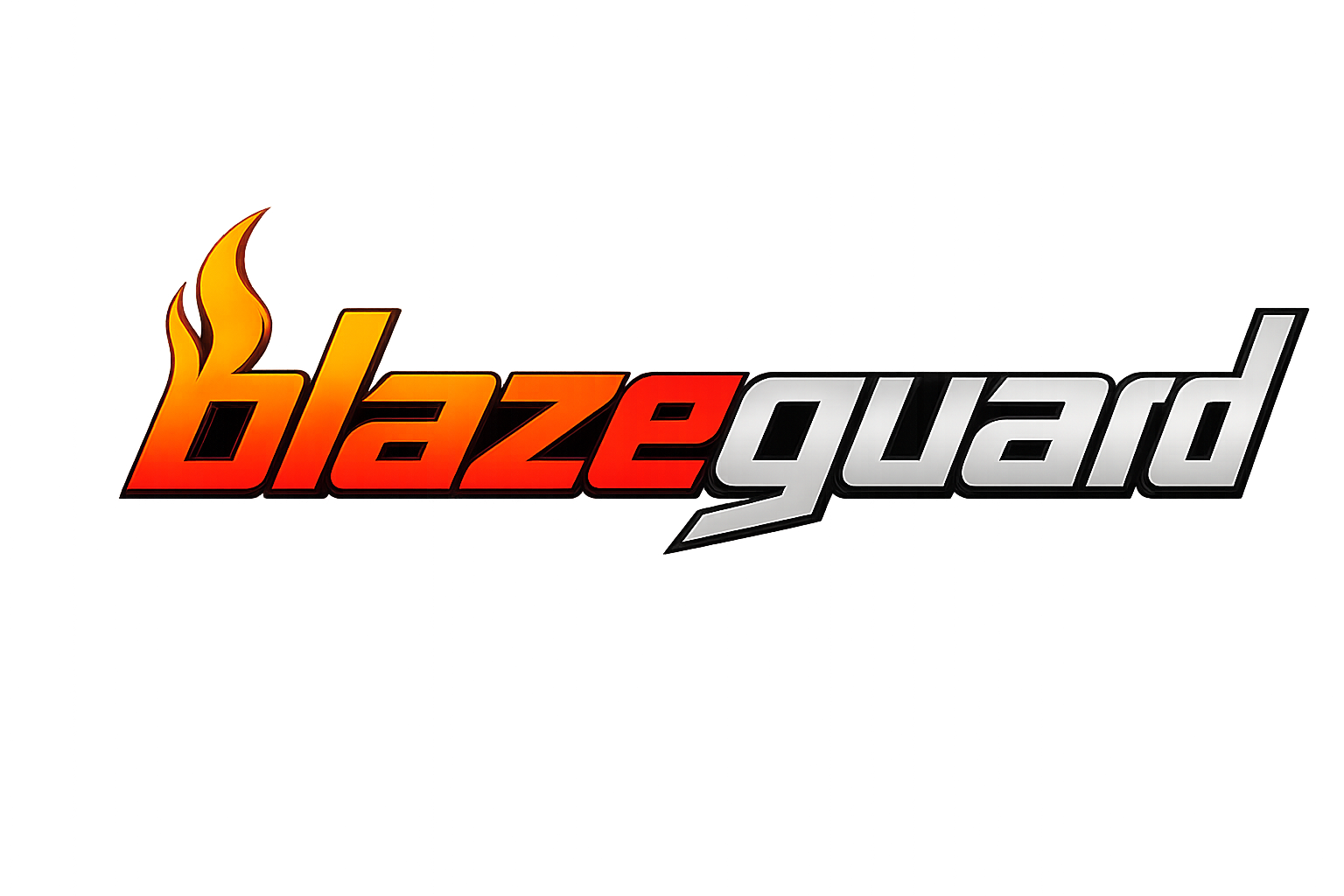 Blaze Guard