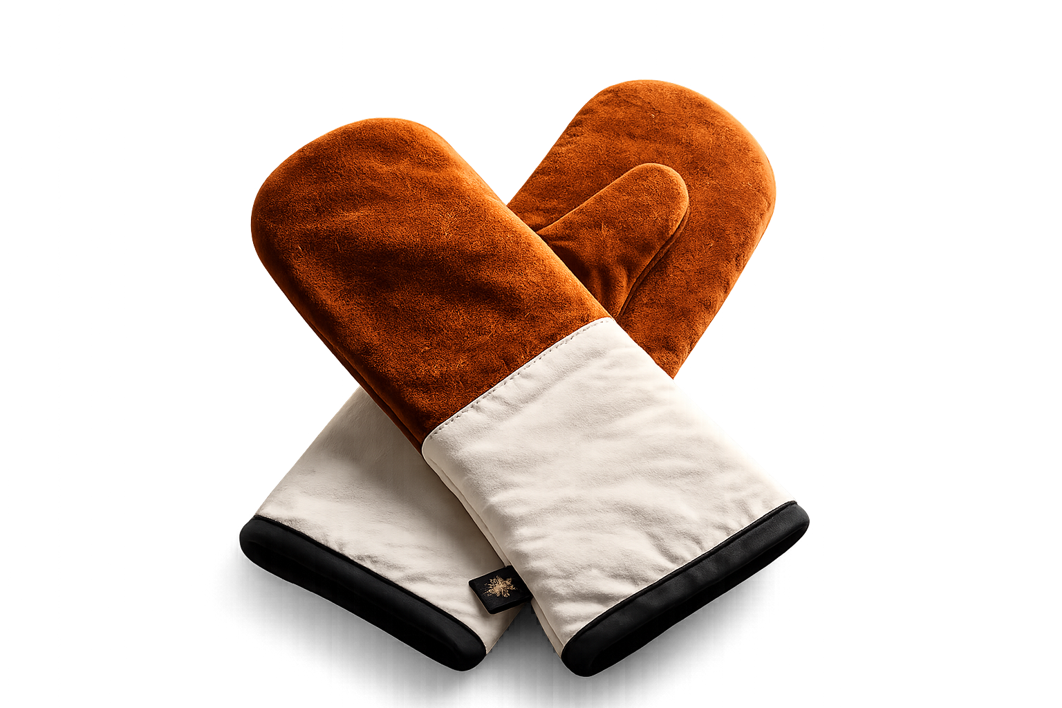BlazeGuard Glove