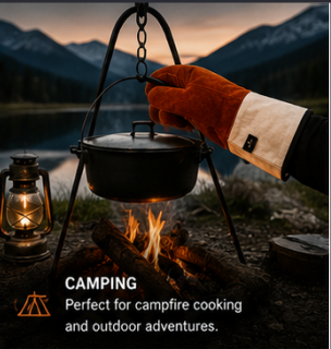 Camping